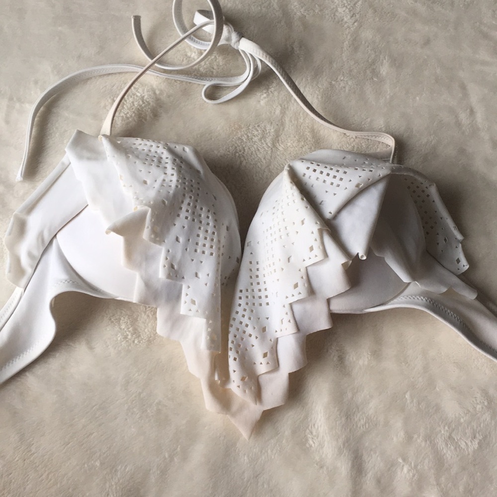 swim top